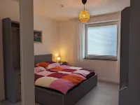 Vacation apartment directly on the cycle path to Steinhuder Meer