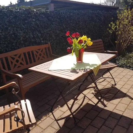 Wunderschöne Ferienwohnung