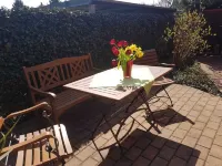 Wunderschöne Ferienwohnung