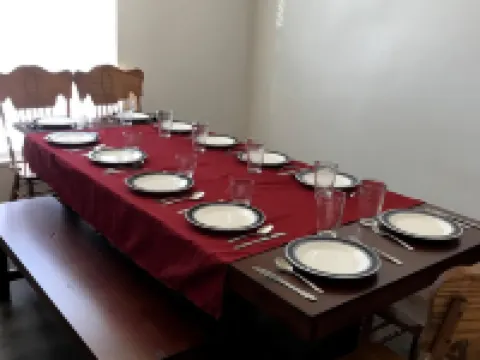 Flaming Gorge getaway/ Fly fishing paradise! Hotels in Daggett County