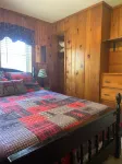 Cozy Cabin #5 formally Birch Point Resort.  Individually owned cabins.