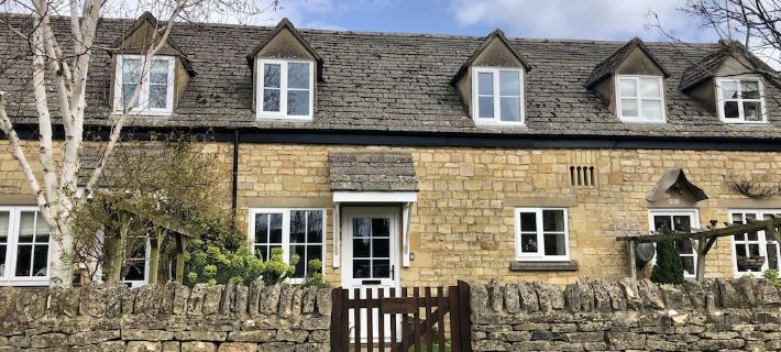 Noel Cottage - Central Cotswolds Stone Cottage For Two In Chipping Campden Hotel a Chipping Campden