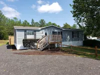 The Guest House at Woody Farms -  Longer Stays, Professionals & Little League