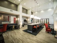 Hampton Inn & Suites Tempe/Phoenix Airport Hotels in Tempe