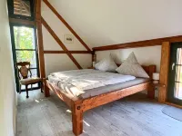 Gemütliche Ferienwohnung am Kirschbaum in Malschwitz in der Oberlausitz Hotel a Malschwitz