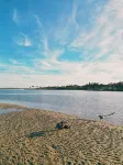 Riverside Retreat - 3 Kayaks, minutes from the beach, shops and great food!