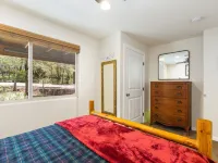 Green Elk Retreat Cabin, Cozy Cabin - large side yard with wildlife Hotels in Pine