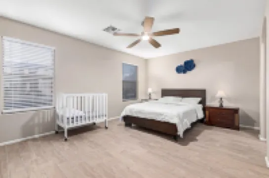 Your Home away from Home