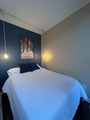 Affordable & Chic RiNo, LoDo, Dtown Loft. Prime location, walkable, Coors Field
