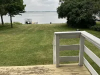 Cozy 3 bedroom, 1 bath home on Beaver Dam Lake Hotels in Dodge County