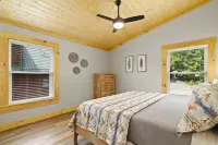 New Log Cabin in the Valley, Elk Experience, Year Round Access