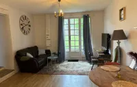 Maisonnette à la Campagne - 民宿