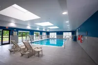 Hampton Inn Seaford Hotels in Sussex County