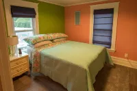 River Valley Retreat, paddlers & peddlers paradise on the Allegheny river