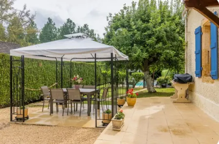 Maison de Charme à la Campagne, Avec Piscine Privée