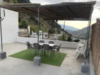 Alojamiento Rural Casa Pepo