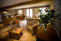 Moulin de Cussigny, charming B&B
