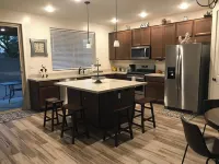 Cozy Casa Bliss: 3 Bedroom Desert Home
