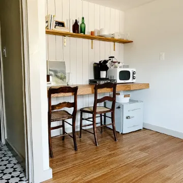 Steps to VT Campus & Cassell Cozy Blacksburg Studio