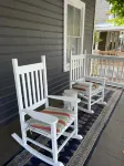 Chic Retreat in Downtown St Augustine