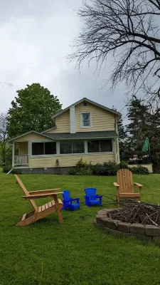 Casa Ceylon by Lake Seneca Hotels in Starkey
