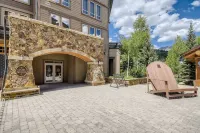 New Listing Steps to the Gondola