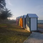 House the air of the wind