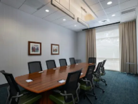 SpringHill Suites Houston the Woodlands Hotels in Conroe