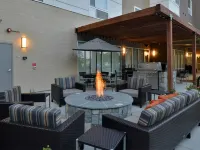 TownePlace Suites Raleigh-Durham Airport/Morrisville Hotels in Cedar Fork