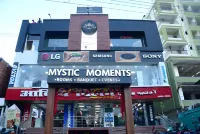Hotel Mystic Moment Hotels in Nawada