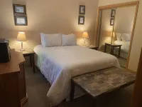 Relaxing 3bd Getaway 20 min to Glacier & 10 min to Whitefish