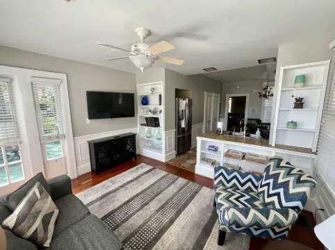 Spacious Centrally-Located Historic Home