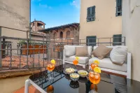 Tower View Apartment: classy with a view