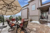 Aurora Manor with Breathtaking Views Hotels near Iliff Crossings Shopping Center