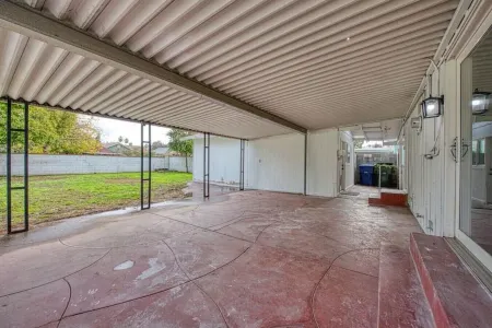 Del Mar Main House - Charming Home I 600Mbps Walk to Tower District Отели рядом со станцией Fresno Station