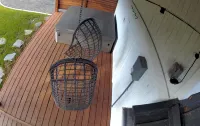 The Sprout  - gas fire-pit, grilling staton, hot tub, close to shops & hiking