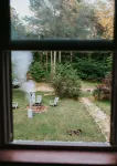 Chief of Ladiga Creekside Cottage