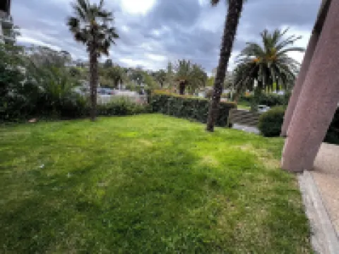 Trestraou beach apartment