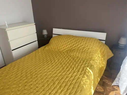 Beautiful house with garden and terrace, 400m from Valras and the beach + Air conditioning Hotels in Vendres