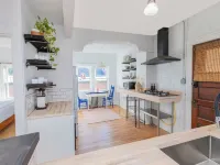 Modern Loft in Historic Birdtown - Unit 8 Hotels in Lakewood