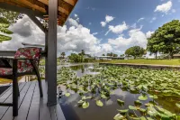 GO FISH House