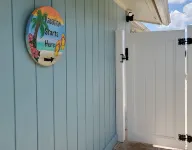 Gulf of Mexico Canal Cottage with Boat Dock