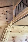 Cozy Tiny Cabin Retreat
