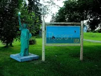 Ocean-Bay Cottage Rossport