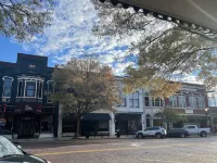 SOUTHERN CHARM (Kid’s Bunk Room