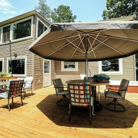 Enjoy family fun and Sunsets at Piankatank Point.