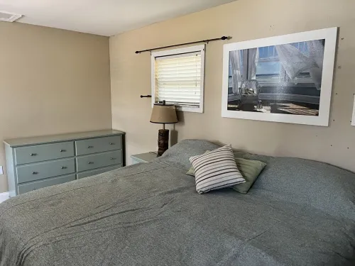 4 Bedroom House with a Pool! 15 minutes from the TPA Airport!