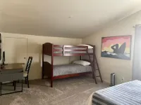 Imperial Beach Getaway just minutes from the beach