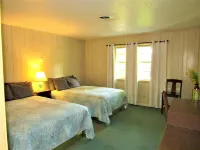 Condo #20 at Kentucky Lake's  Lynnhurst Family Resort