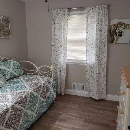 Renovated 3BR/2bath Ranch Near Hospital-Ideal for Families & Medical Stays